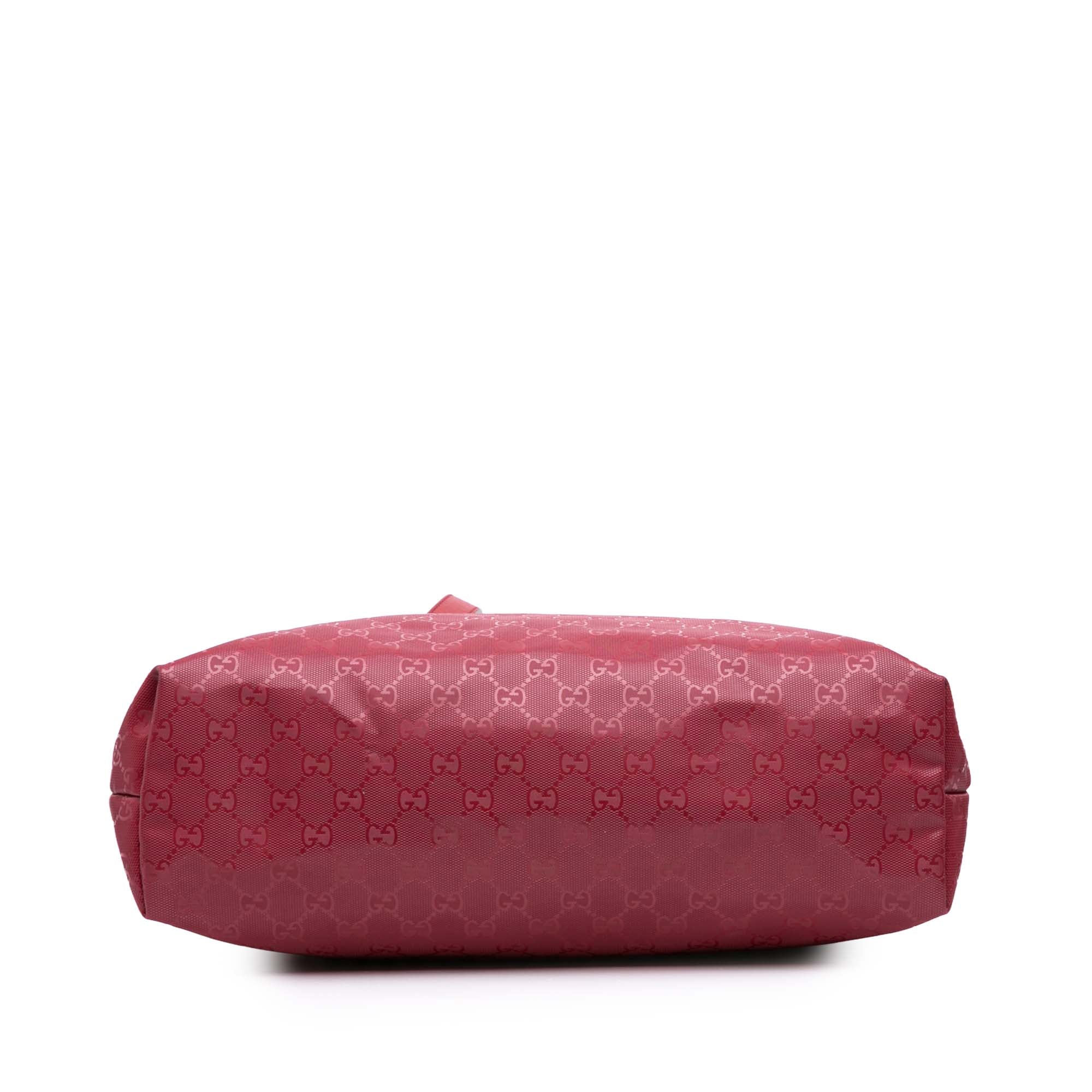 Medium GG Imprime Tote