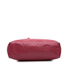 Medium GG Imprime Tote