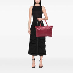 Medium GG Imprime Tote