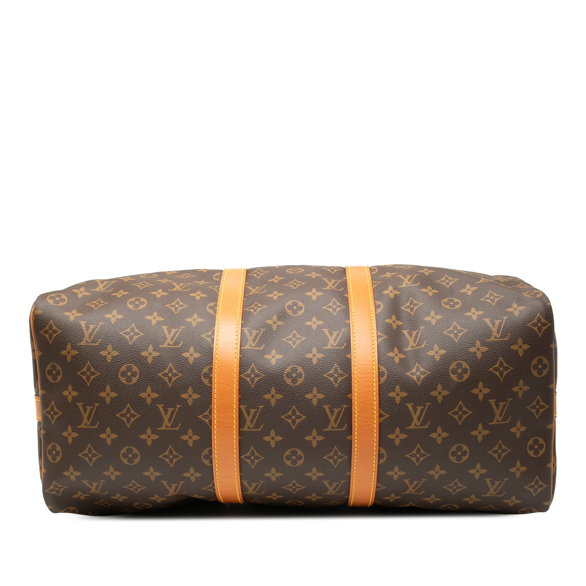 Monogram Keepall Bandouliere 50
