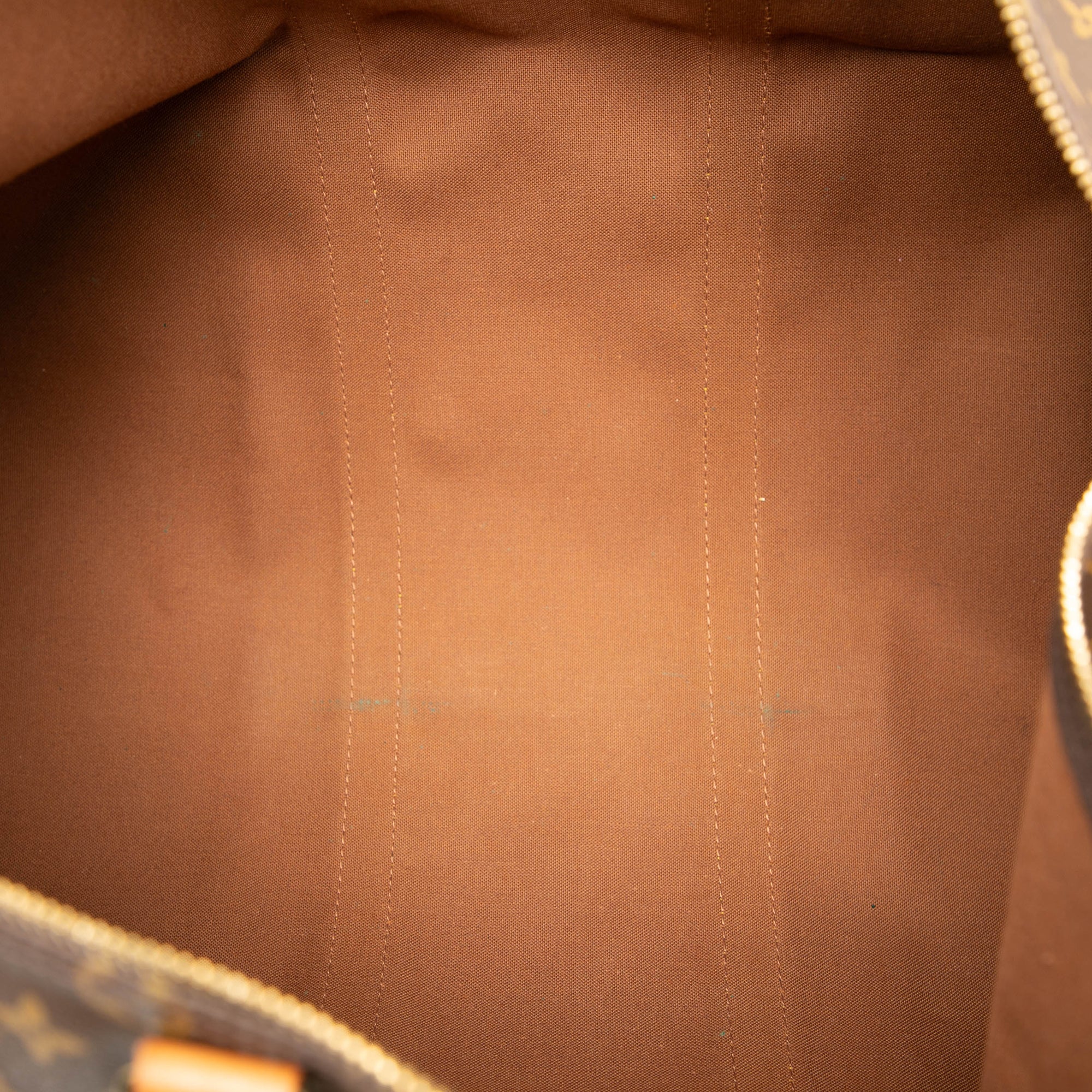 Monogram Keepall Bandouliere 50