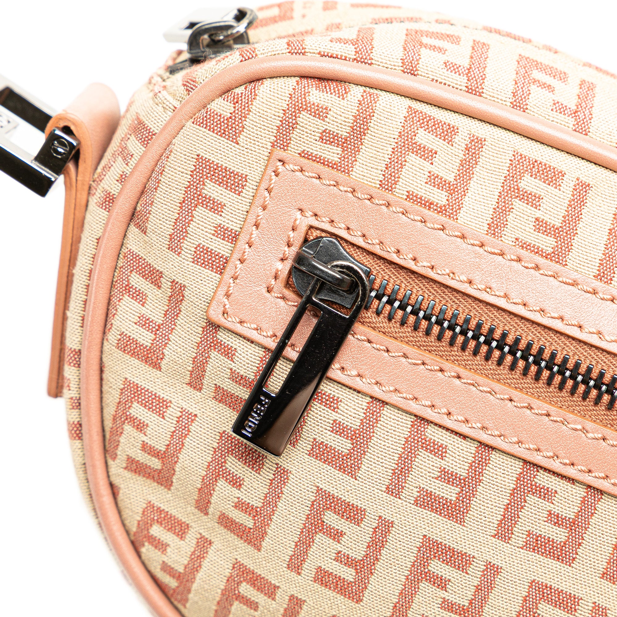 Zucchino Canvas Crossbody