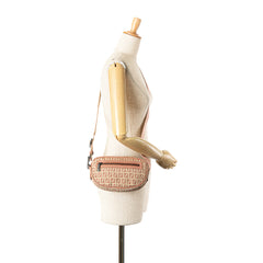 Zucchino Canvas Crossbody