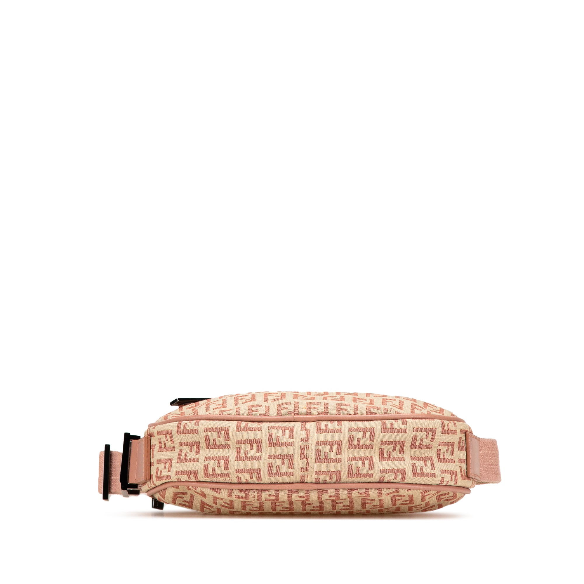 Zucchino Canvas Crossbody