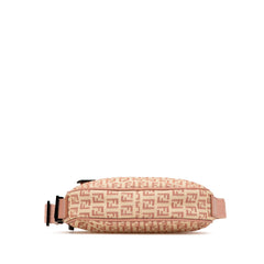 Zucchino Canvas Crossbody