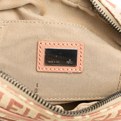 Zucchino Canvas Crossbody