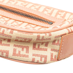 Zucchino Canvas Crossbody