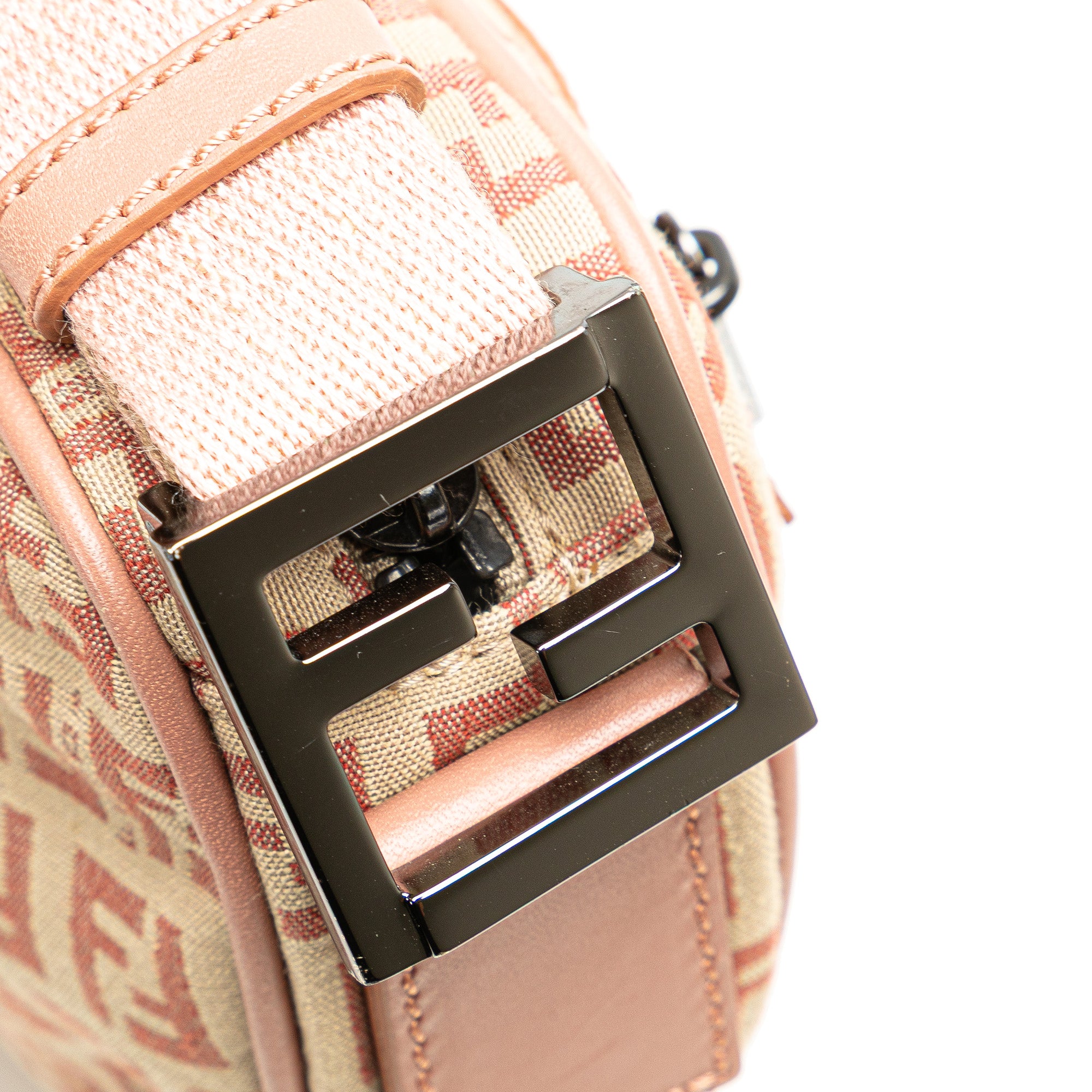 Zucchino Canvas Crossbody