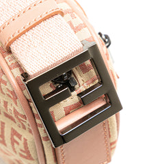 Zucchino Canvas Crossbody