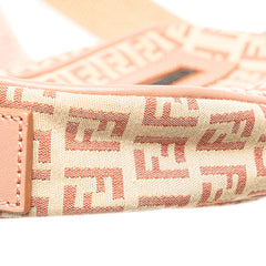 Zucchino Canvas Crossbody