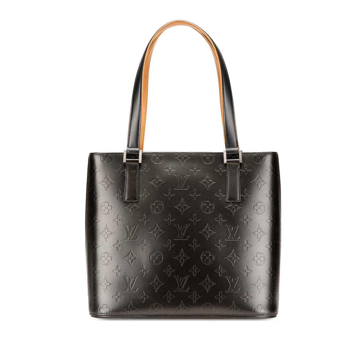 Monogram Mat Stockton