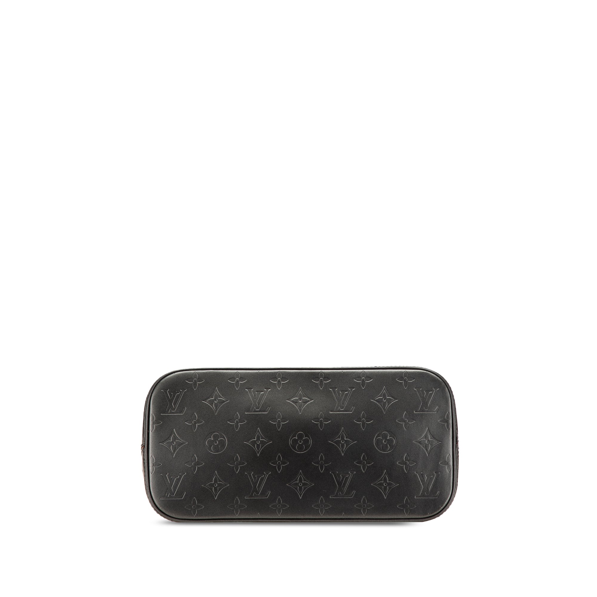 Monogram Mat Stockton