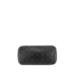 Monogram Mat Stockton