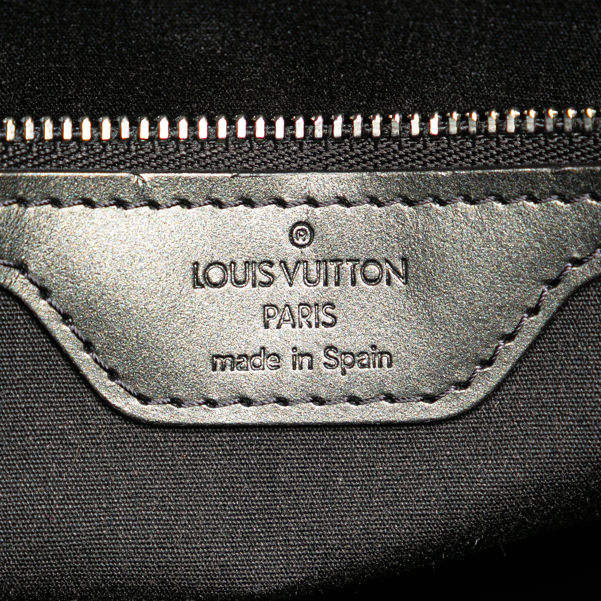 Monogram Mat Stockton