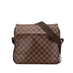Damier Ebene Naviglio