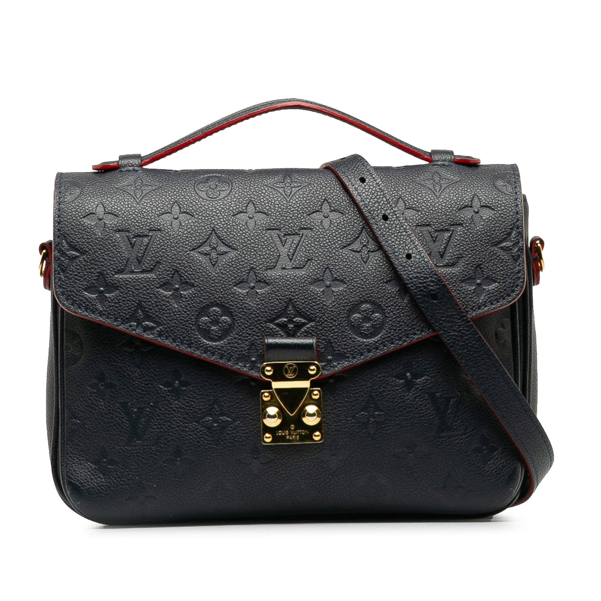 Monogram Empreinte Pochette Metis _0