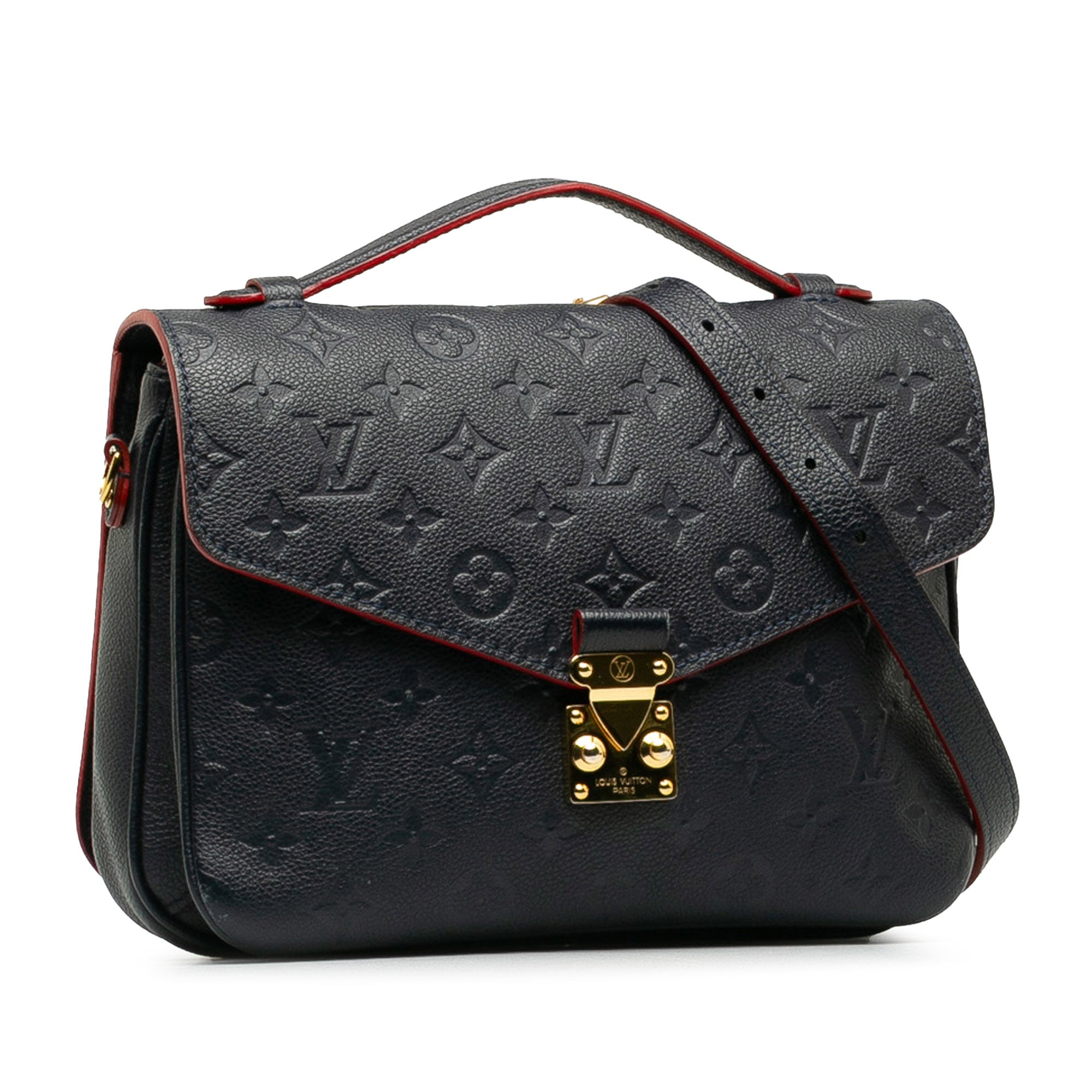 Monogram Empreinte Pochette Metis _1