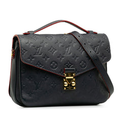 Monogram Empreinte Pochette Metis _1