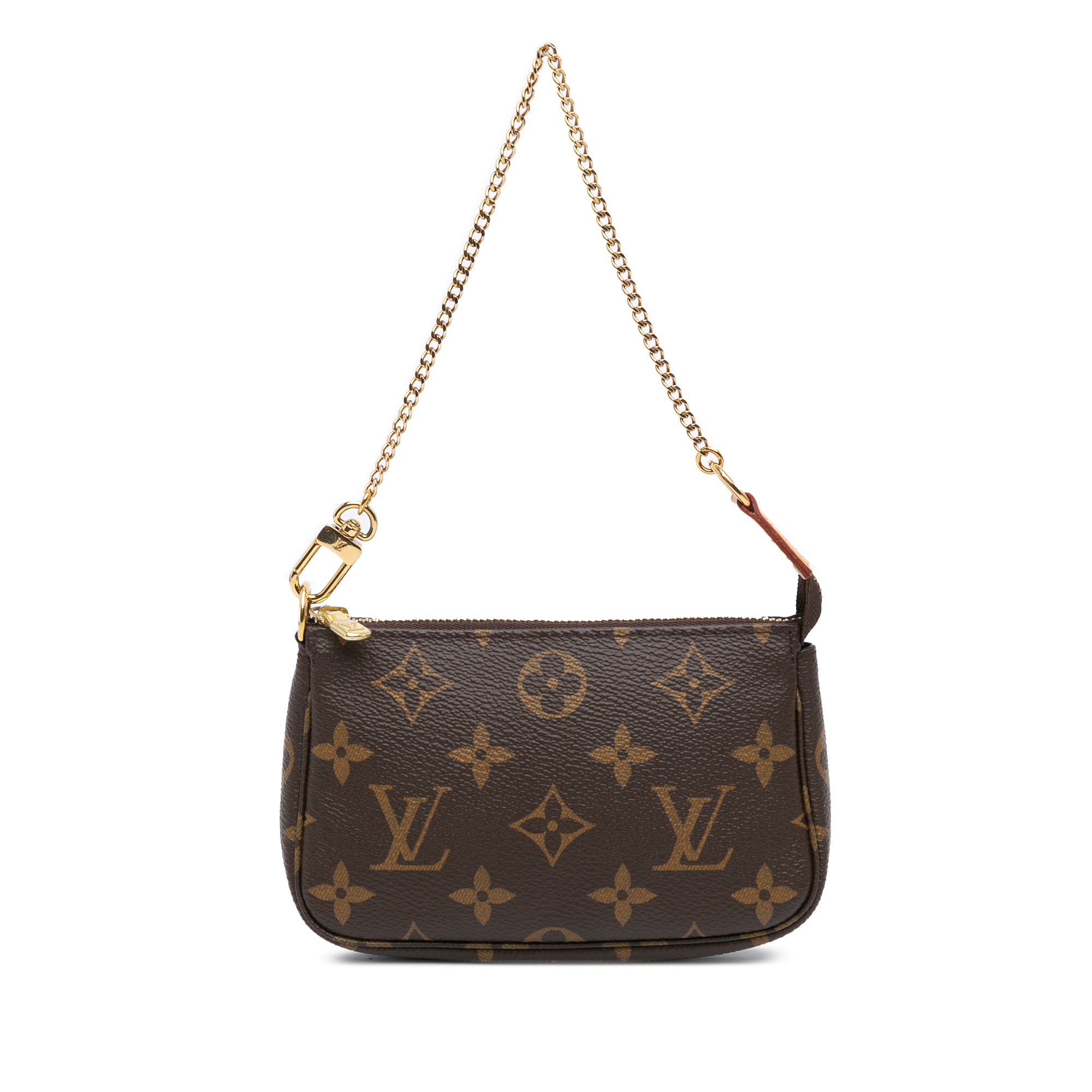 Monogram Mini Pochette Accessoires