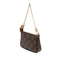 Monogram Mini Pochette Accessoires