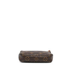 Monogram Mini Pochette Accessoires