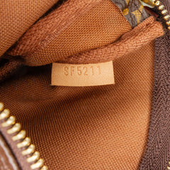 Monogram Mini Pochette Accessoires