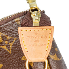 Monogram Mini Pochette Accessoires