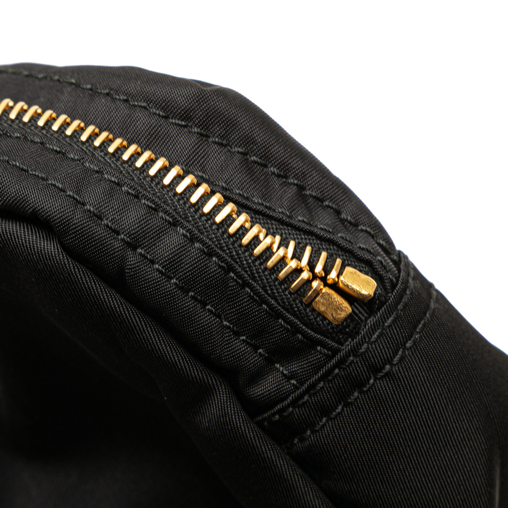 Tessuto Pouch