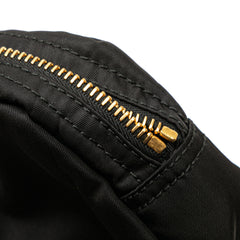Tessuto Pouch