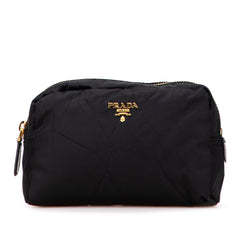 Tessuto Pouch