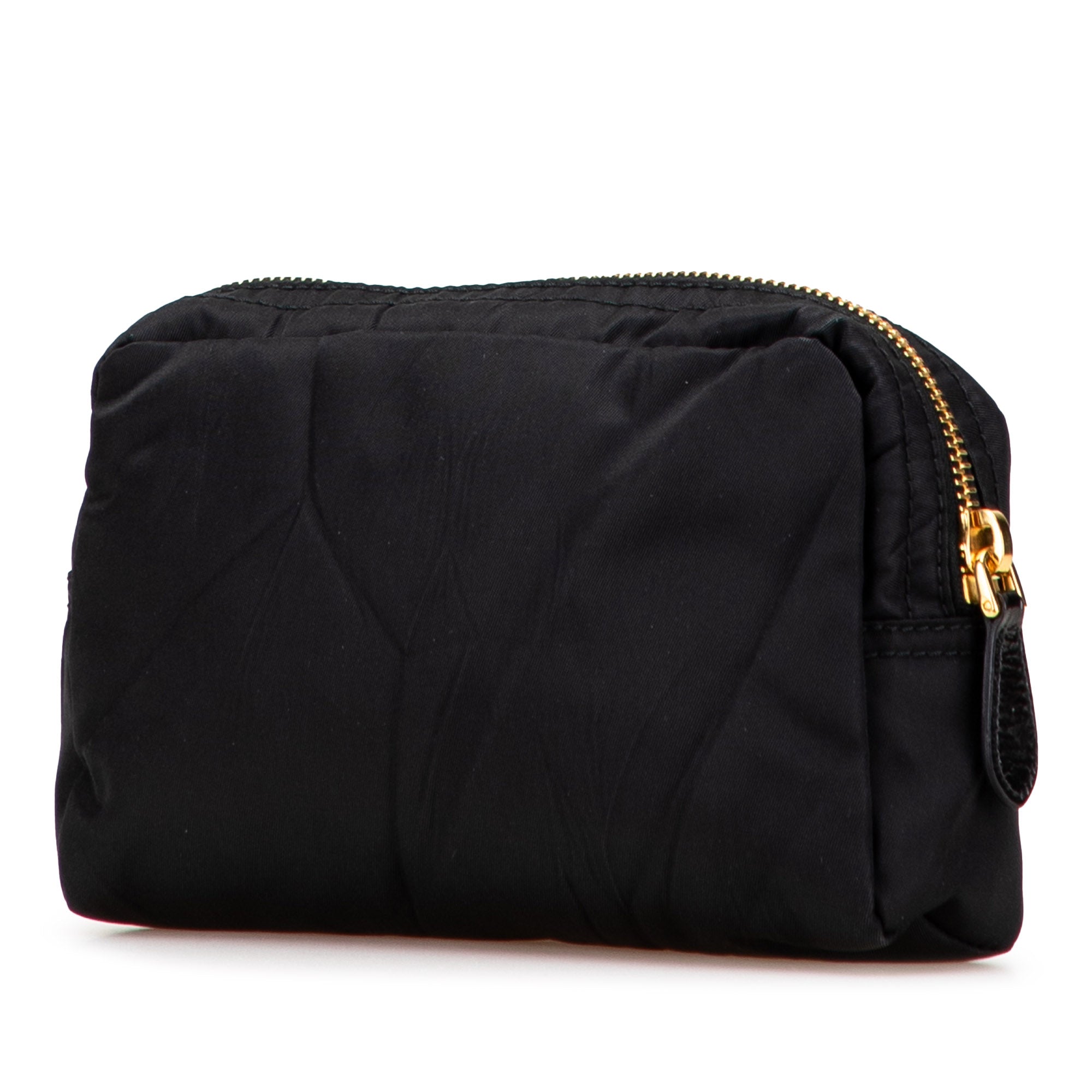 Tessuto Pouch