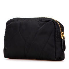 Tessuto Pouch