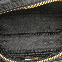 Tessuto Pouch