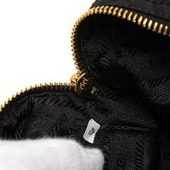 Tessuto Pouch