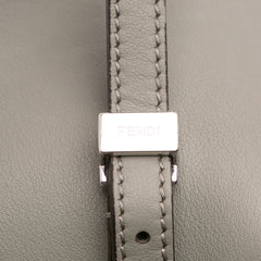 Petite Leather 2Jours Satchel
