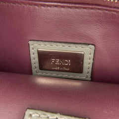 Petite Leather 2Jours Satchel