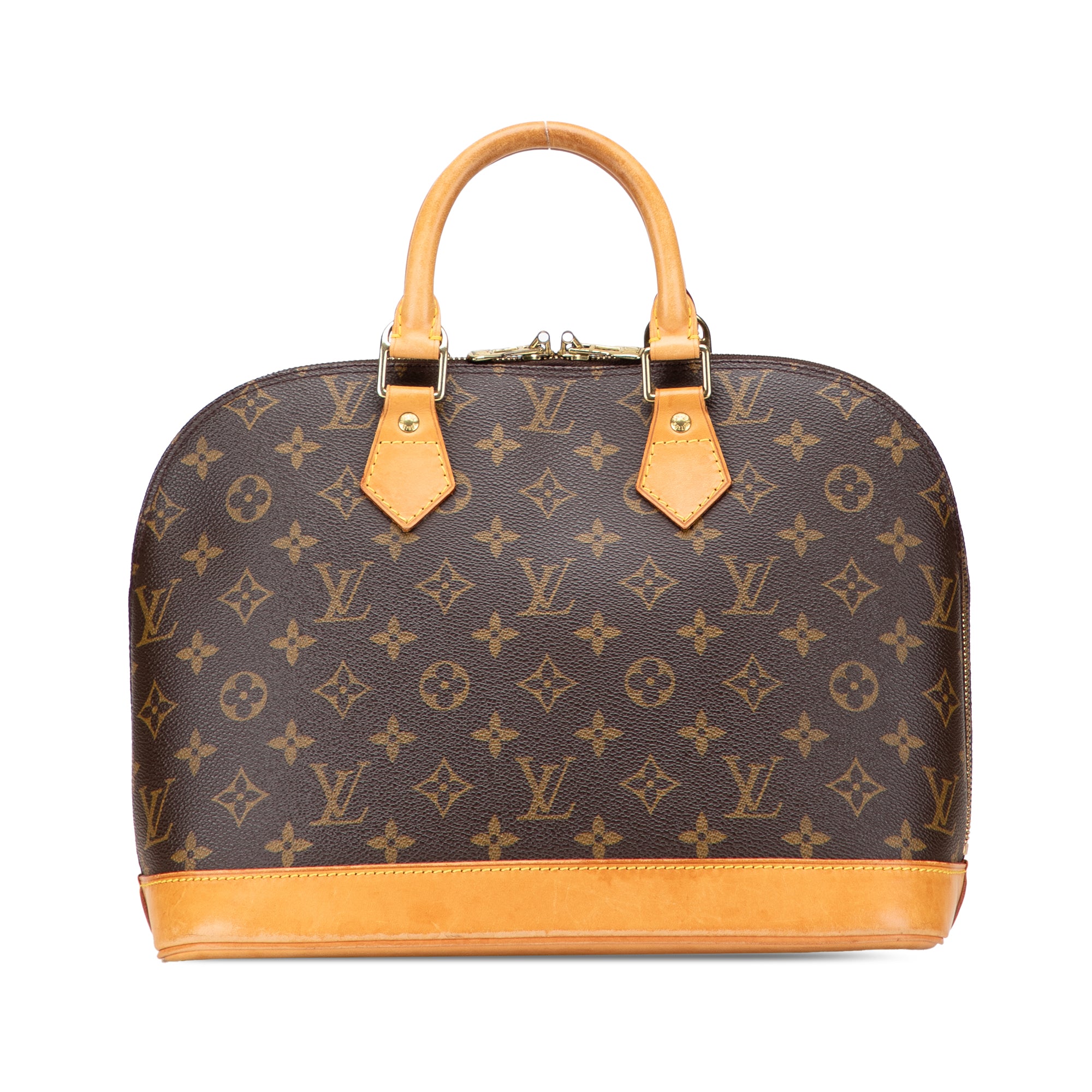 Monogram Alma PM
