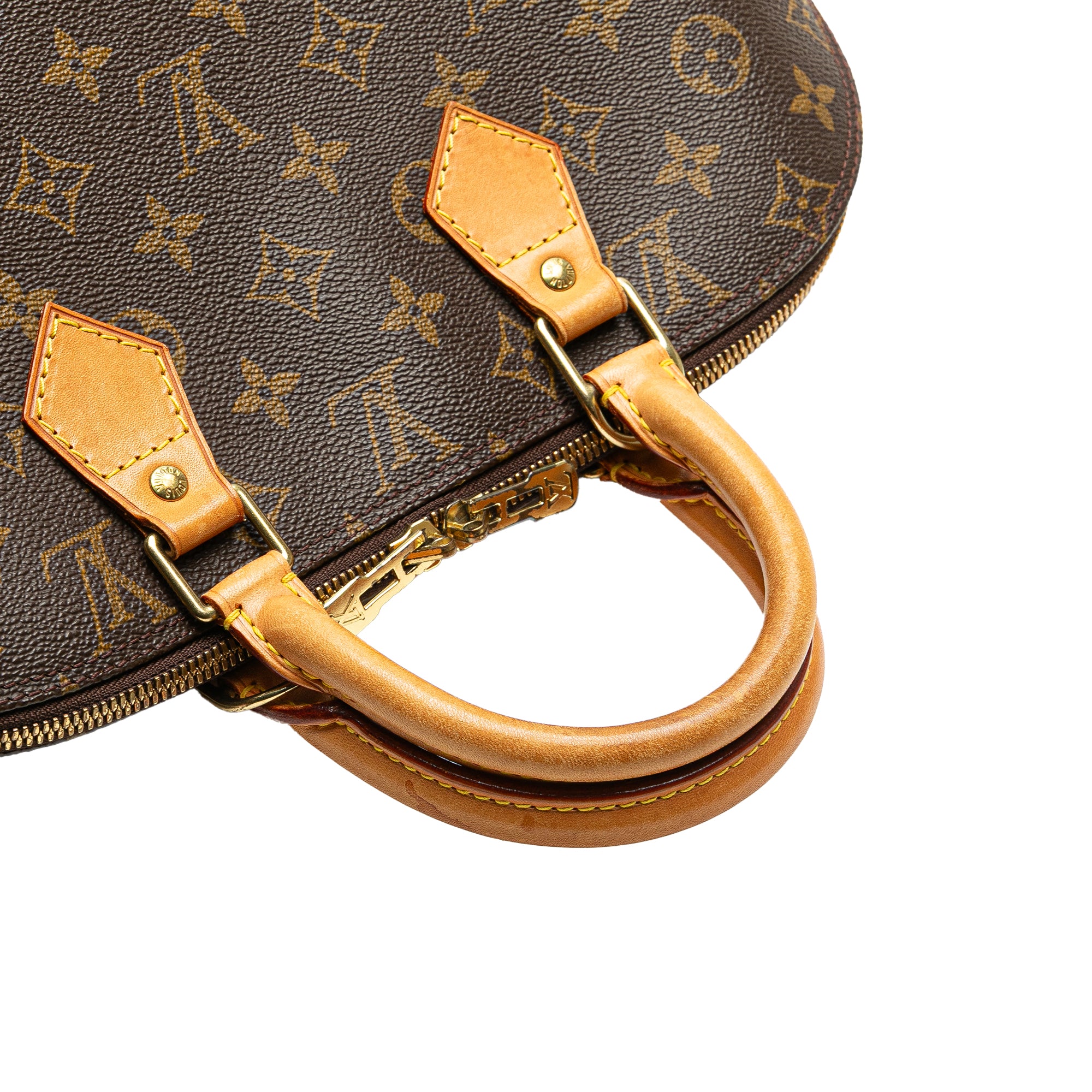 Monogram Alma PM