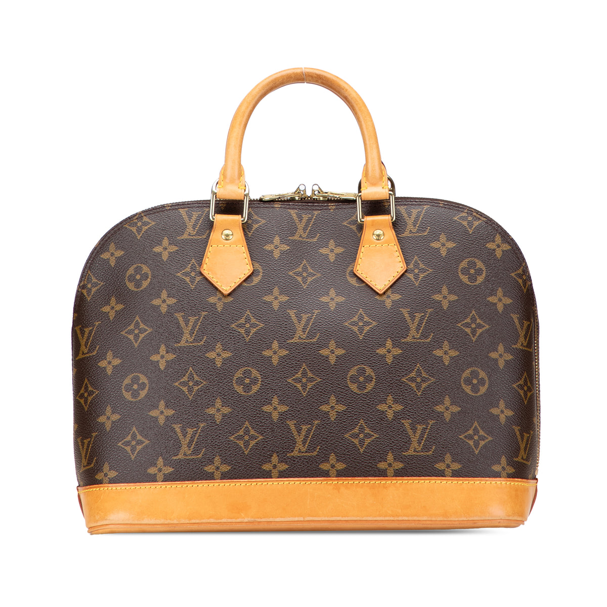 Monogram Alma PM