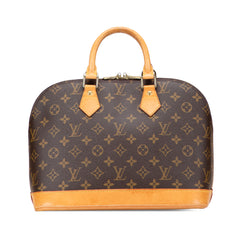 Monogram Alma PM
