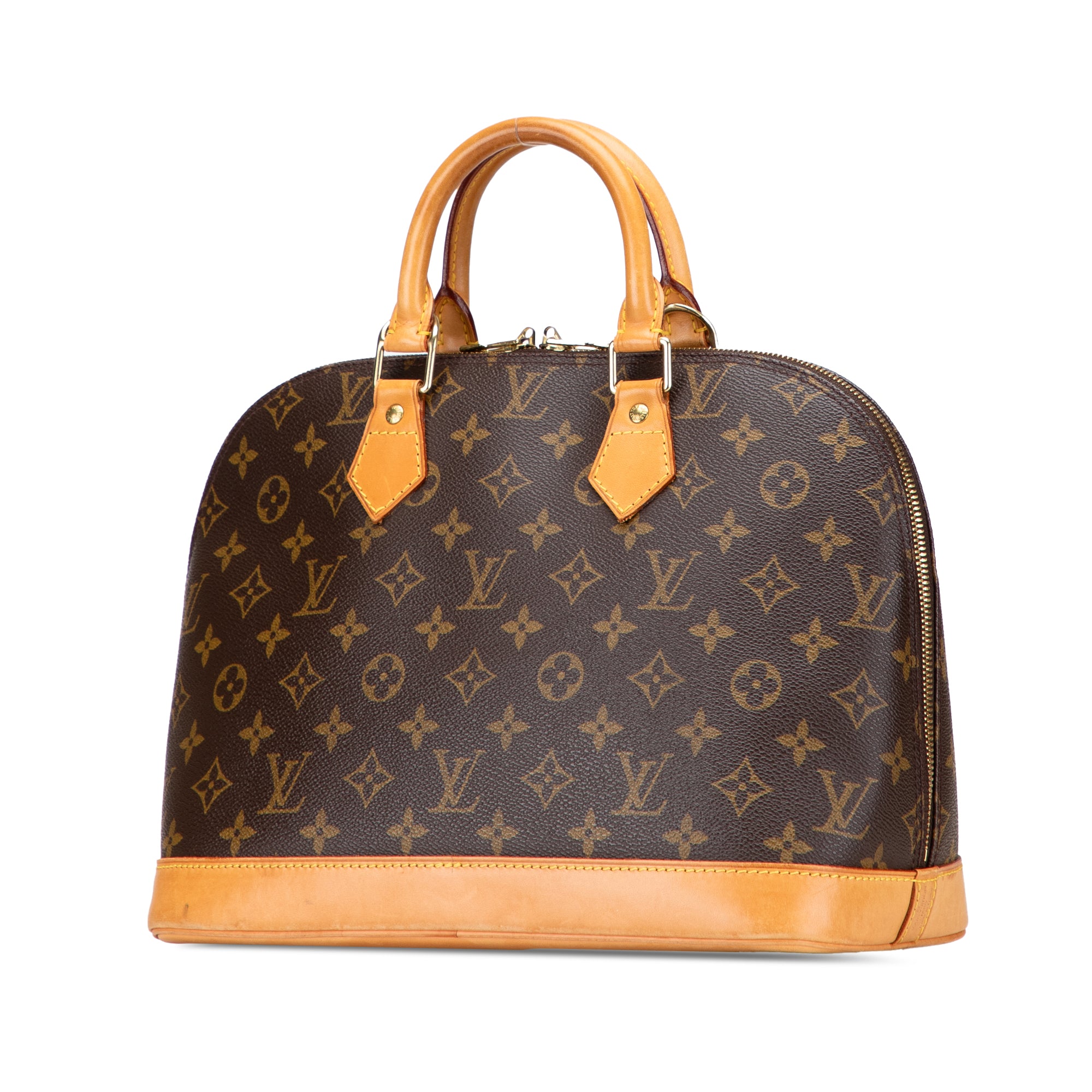 Monogram Alma PM