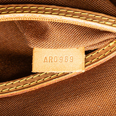 Monogram Alma PM
