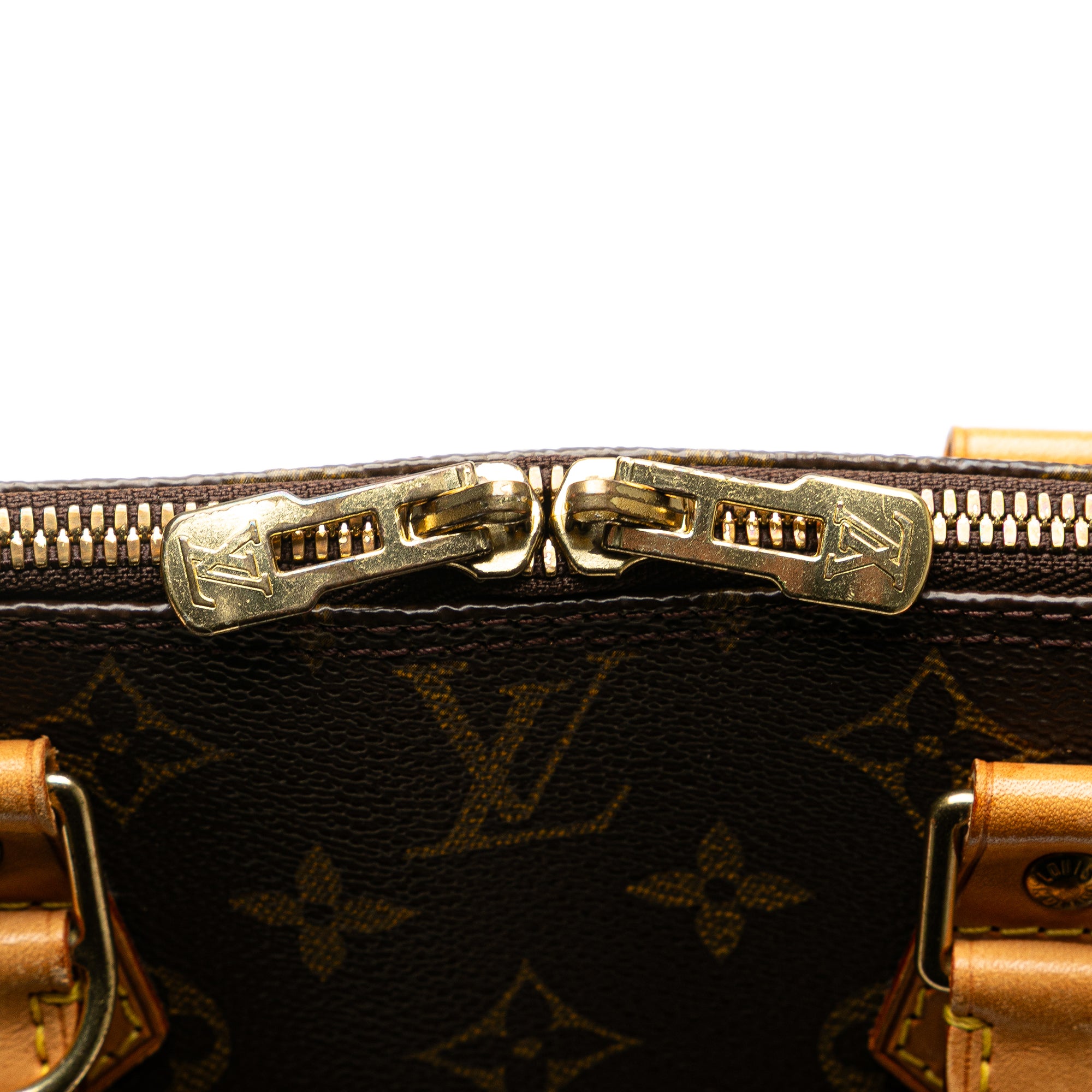 Monogram Alma PM