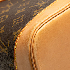 Monogram Alma PM