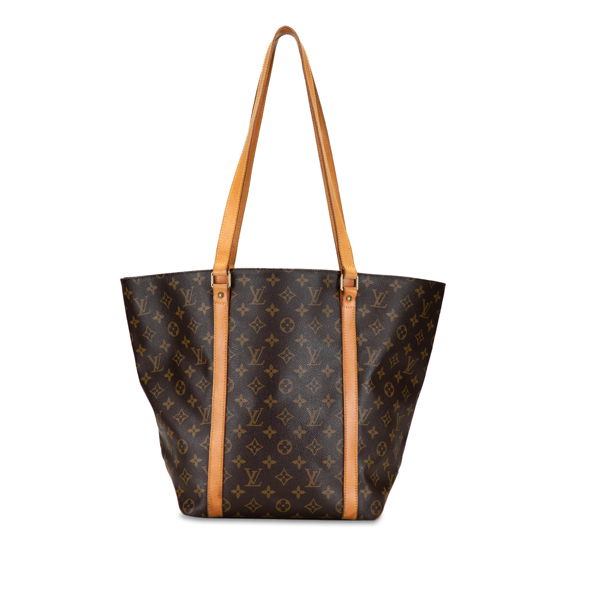 Monogram Sac Shopping