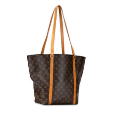 Monogram Sac Shopping