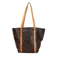 Monogram Sac Shopping