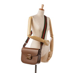 Horsebit 1955 Web Crossbody_8