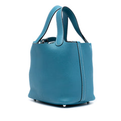 Clemence Picotin Lock 18