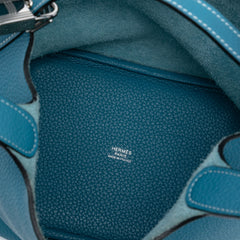 Clemence Picotin Lock 18